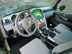 Jeep Rescue Concept 2004 года
